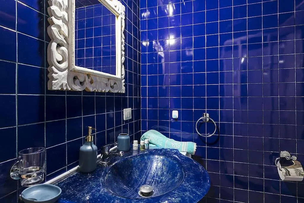 شقة Central Apartment- Near The Cathedral أولبيا