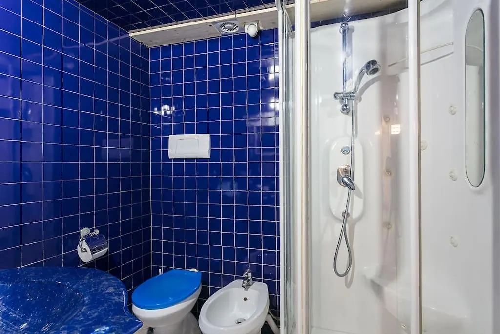 Central Apartment- Near The Cathedral Όλμπια Ιταλία
