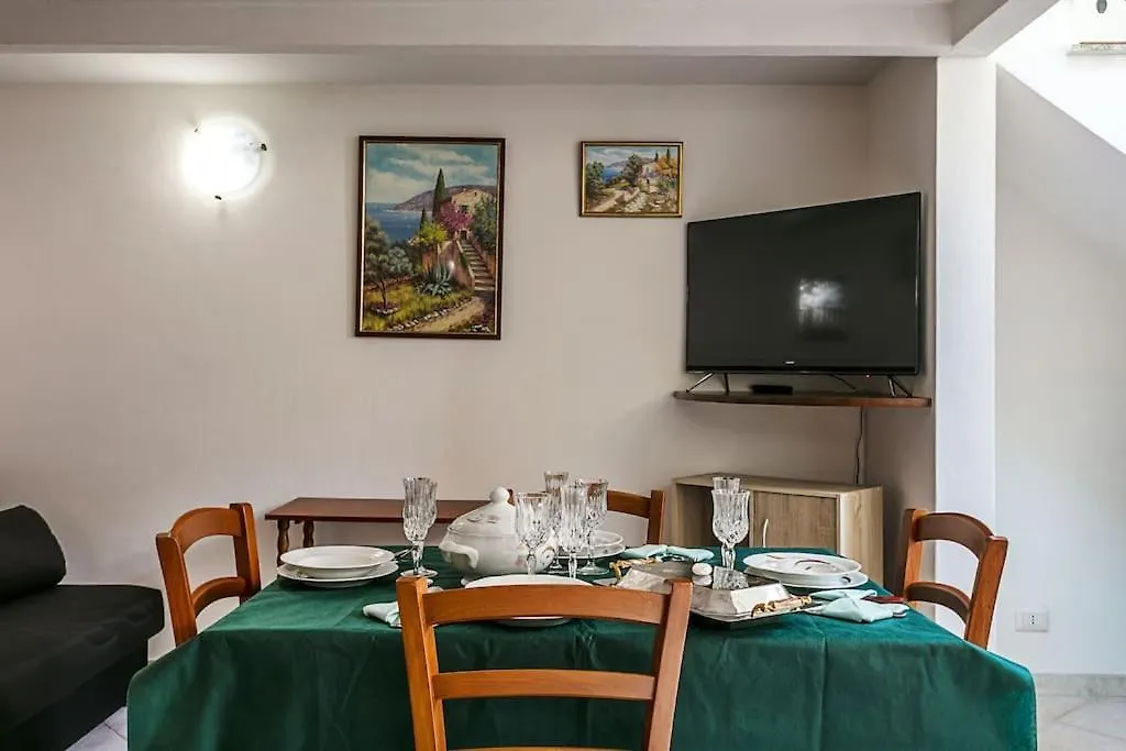 Διαμέρισμα Central Apartment- Near The Cathedral Όλμπια