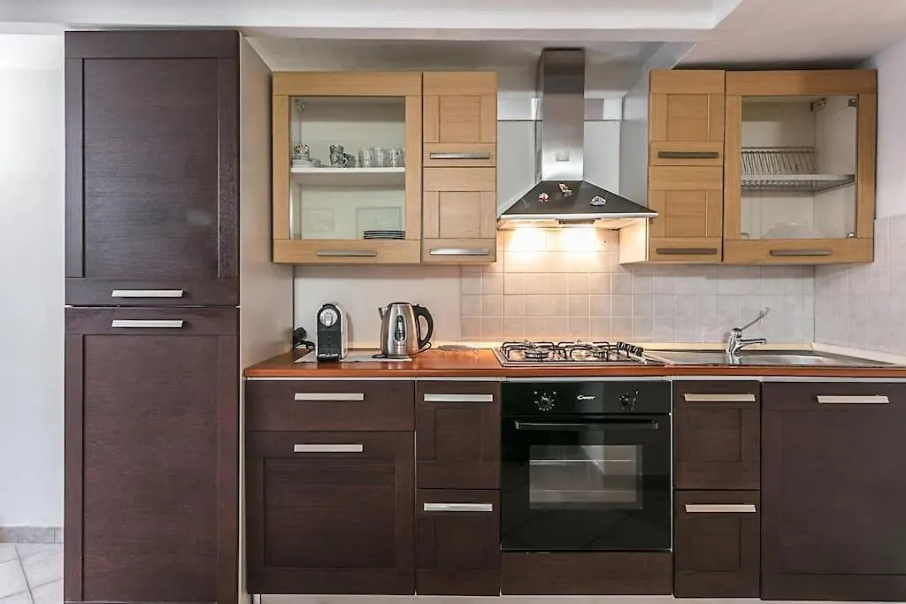 Central Apartment- Near The Cathedral Όλμπια 0*,